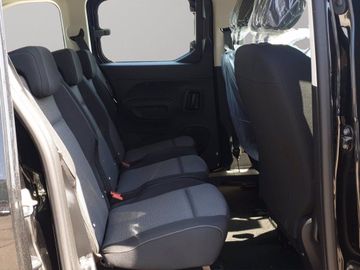 Toyota Proace (Verso) - 7