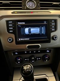 Volkswagen Passat Variant - 9