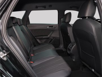 Cupra Leon Sportstourer 1.5 eTSI DSG Kamera Voll LED