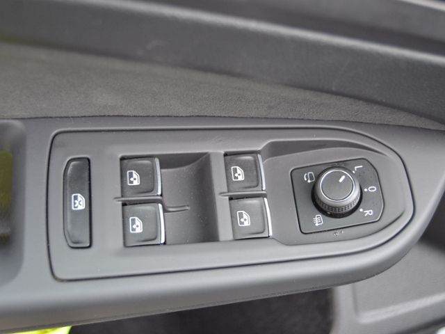 Golf VIII Variant 1.5 TSI Style MATRIX/17-ZOLL/K