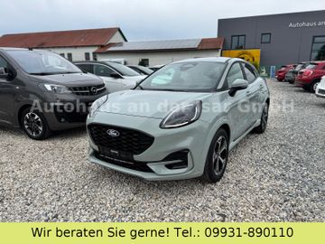 Bild 2 Ford Puma ST-Line 1.0 EcoBoost MHEV *NAVI*LED*KAMERA*