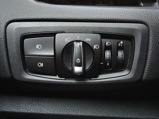 218i Active Tourer Aut.