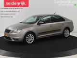 Seat Toledo 1.2 TSI Businessline High | navi | klima - gebrauchte Seat Toledo aus dem Jahr 2014