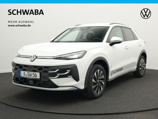 Volkswagen T-Roc Style 1.5 eTSI DSG *AHK*LEDPlus*HdUp*ACC*