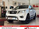 Nissan Navara KingCab N-Connecta /LED/Navi/360°/DAB/Ahk - Nissan Navara: N Connecta