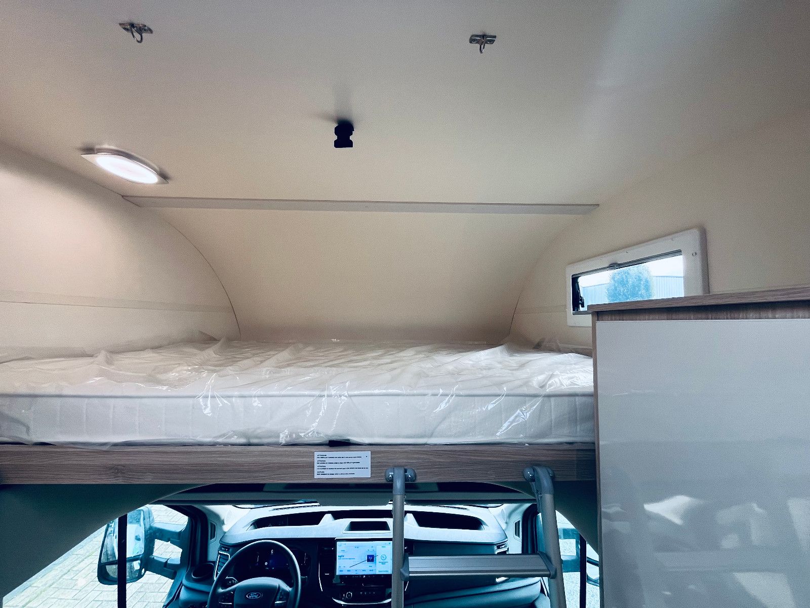 Fahrzeugabbildung NobelART A-9000 - Modell 2026