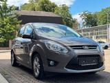 Ford C-Max C-MAX Champions Edition PDC - Ford C-Max: Champions Edition