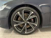 Audi S6 - Vorschau Bild 13
