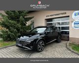 Nissan Qashqai TEKNA+ 1.3 DIG-T MHEV 116kw Xtronic 2... - Nissan Qashqai: Schwarz