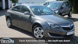 Opel Insignia 1.4 ecoFlex Turbo Edition - Opel Insignia: Ecoflex