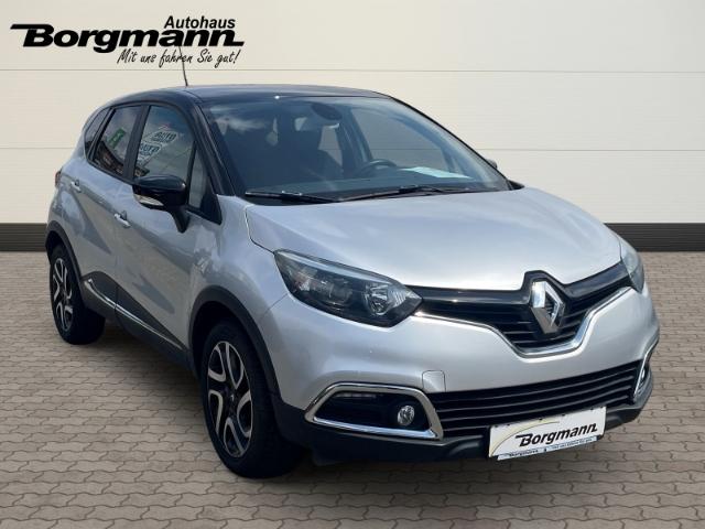 Renault Captur Dynamique e 1.0 Bluetooth - PDC -   Bordc