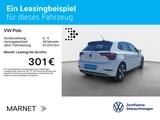 Volkswagen Polo 2.0 TSI GTI DSG* IQ-Light*SHZ*Digital*Sport - Volkswagen Polo: Tsi Dsg