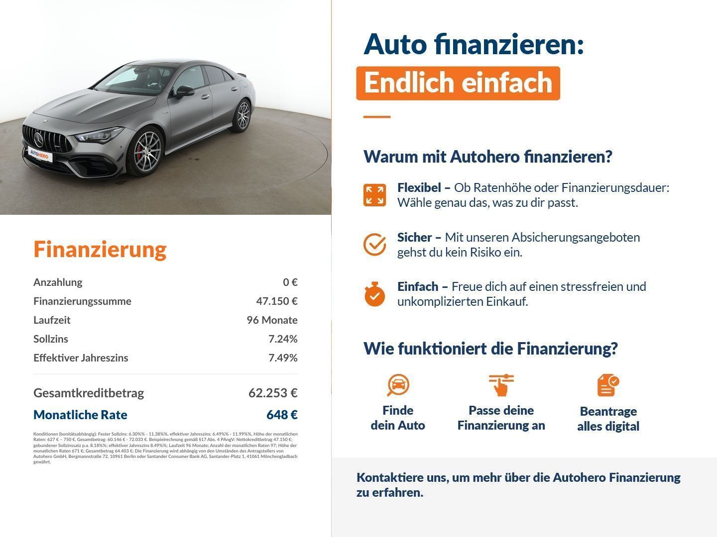 Mercedes-Benz CLA 45 AMG S 4Matic Aut. NAVI LED ACC PDC 360° foto 2