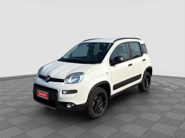 Image of Fiat Panda