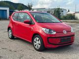 Volkswagen up! move up!  Klima   / Euro 5 - gebrauchte Kleinwagen bis 3.000 Euro