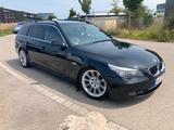 BMW e61 525d LCI(M57 3.0L) ~TOP~ - BMW 525 in Augsburg