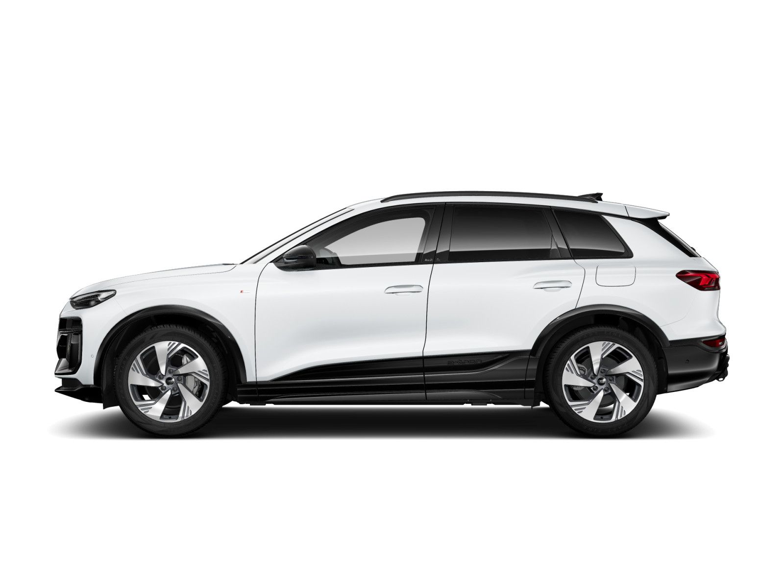Audi Q6 e-tron - Bild 9