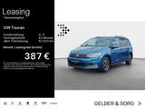 Volkswagen Touran Active 2.0 TDI 7Sitze*LED*Pano*DAB+*Navi - Volkswagen Touran: Active