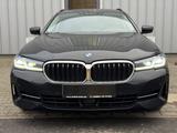 BMW 520d Touring xDrive Laser HUD DriAssPro Dakota A - gebrauchte BMW 520 aus dem Jahr 2022