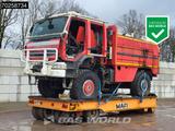 Renault Thomas 4X4 FOR PARTS Renault / Thomas Sides 6000