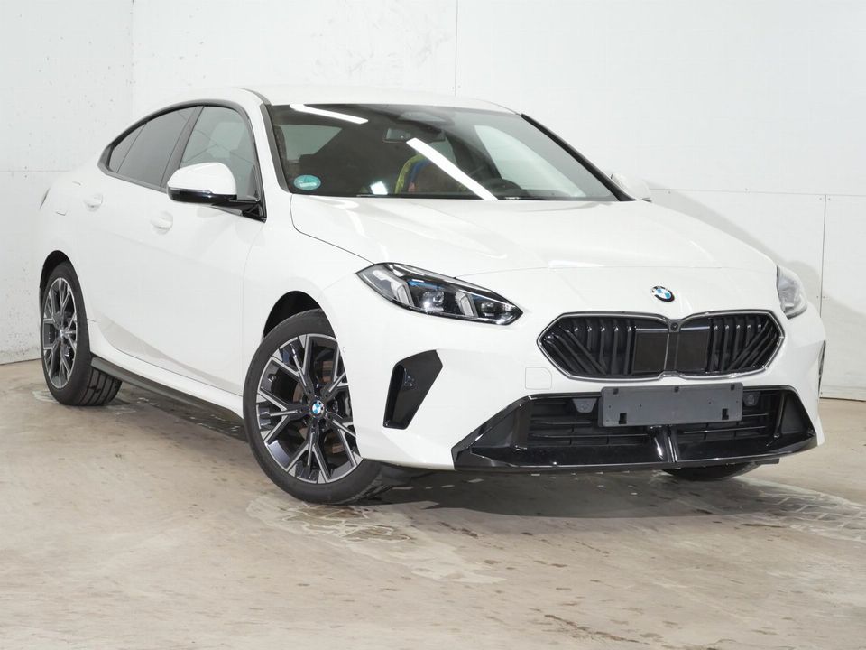 BMW 220 Gran Coupé - Bild 2