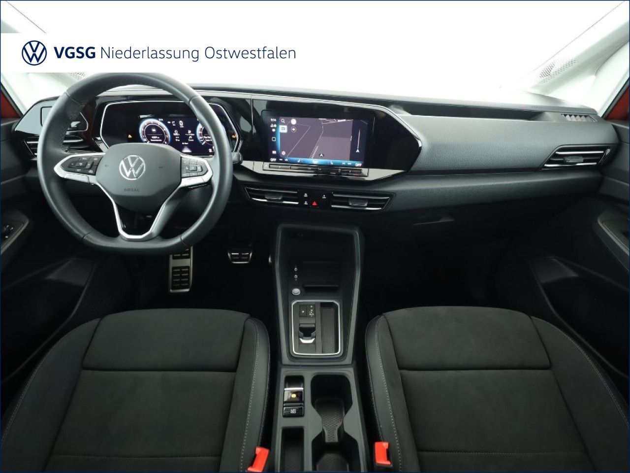 Volkswagen Caddy - Bild 10