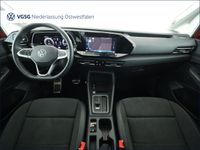 Volkswagen Caddy - Vorschau Bild 10