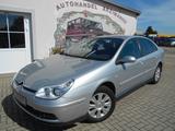 Citroën C5 2.0 HDi Exclusive AUTOMATIK/NAVI/LEDER/XENON - Citroën C5: Limousine