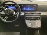 Mercedes-Benz V 300 d 4MATIC STYLE Lang AMG+MBUX+Style+Burm - Mercedes-Benz Allradantrieb Wohnmobil oder -wagen