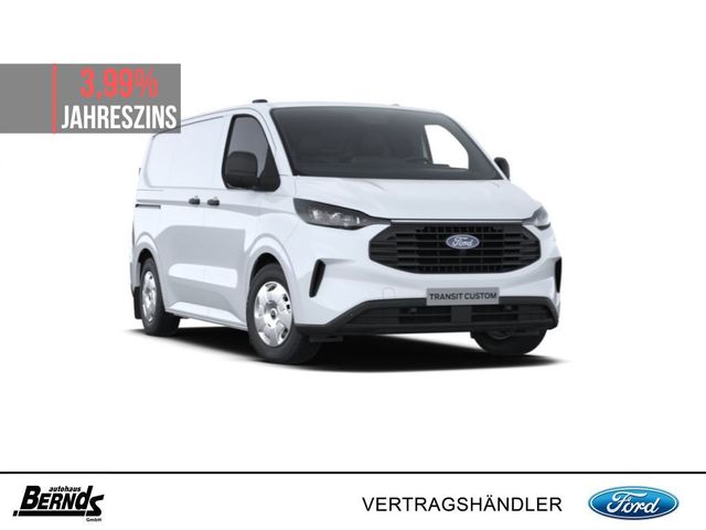 Ford Transit Custom 280 L1H1 LKW VA Trend APPLINK