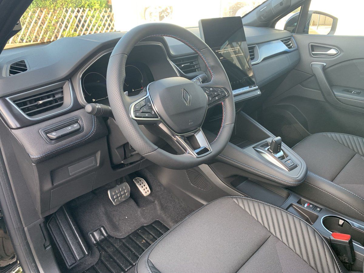 Renault Captur - Bild 10