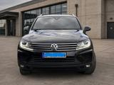 Volkswagen Touareg 3.0 V6 TDI SCR Tiptr. Exclusive BMT ... - Volkswagen Touareg: Exclusive