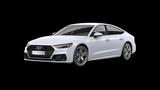 Audi A7 40 TDI, LM 21, B&O, Matrix, AHK, Garantie - gebrauchte Audi A7 aus dem Jahr 2021
