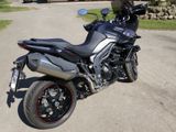 Triumph Tiger Sport 1050 - TRIUMPH TIGER SPORT