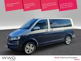 Volkswagen T6.1 Transp. Caravelle Comfortline 2.0 TDI DSG C - Volkswagen T6 andere: 7 Sitzer