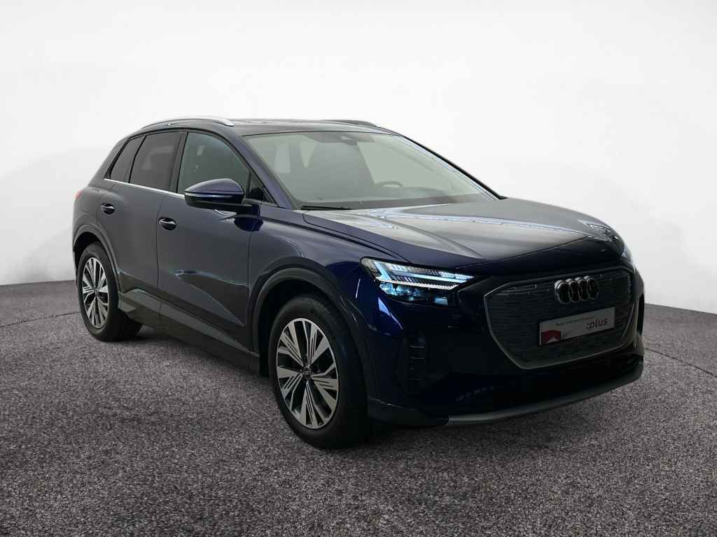 Audi Q4 50 e-tron qua S line *PANO*MATRIX*HUD*R-CAM* imagem 3
