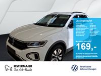 Volkswagen T-Roc - Vorschau Bild 1