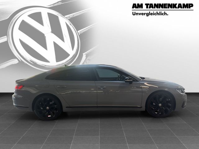 Arteon 2.0 TDI R-Line Edition *SH*APP*ACC*AHK*