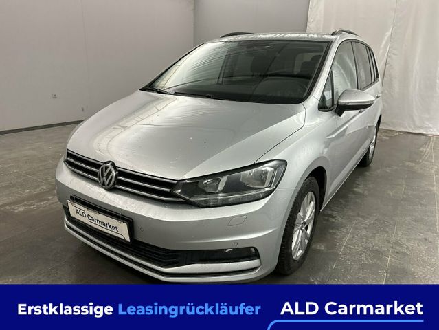 Volkswagen Touran 2.0 TDI SCR DSG Comfortline Kombi, 5-türi