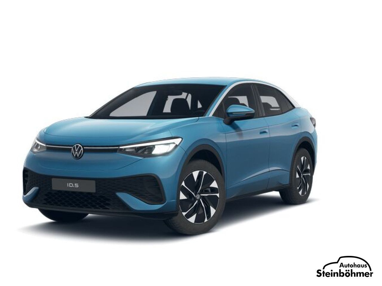 Volkswagen ID.5 - Bild 2