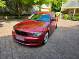 BMW 120i Coupe E82 - BMW E82 - BMW 1er Reihe