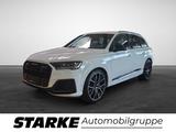 Audi SQ7 4.0 TDI tiptronic quattro  HeadUp Panodach A - gebrauchte Audi SQ7 aus dem Jahr 2020