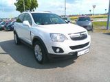 Opel Antara 2,0CDTI Edition mit Anhängerkupplung - Opel Antara: 2.2
