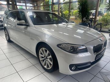 BMW 520 - 3