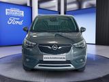 Opel Crossland X 1.2 S&S Innovation *APPLE-CAR&ANDROI - gebrauchte Opel Crossland (X) aus dem Jahr 2020