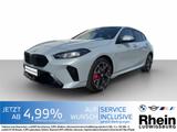 BMW 118d Lim M Sportpaket LE DHUD DrivAs ParkAs+ SHZ - BMW 118: 118d M Sportpaket