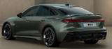 Audi RS5 Limo SportPaket Keramik TechPro AHK b+O - Audi RS5: Limousine