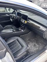 Mercedes-Benz CLS 250 Shooting Brake CLS 250 BlueTEC 4MATI... - Mercedes-Benz CLS 250 Shooting Brake Gebrauchtwagen