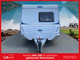 Wilk Vida 490 HTD - MOVER - - Wilk Wohnwagen 490