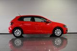 Volkswagen Polo 1.0 BlueMotion Comfortline LED Tempomat  - Volkswagen Polo: Bluemotion Comfortline